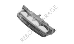 Mercedes-Benz C Serisi W204 Gündüz Farı Sol Led Oem A2049068900