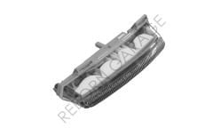 Mercedes W204 Sağ Gündüz Farı - A2049069000 - Sıfır Orijinal