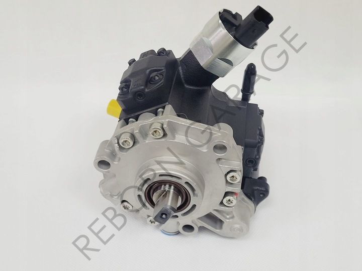 Volvo V70 Mazot Pompası 2.0D A2C59511600 36002487