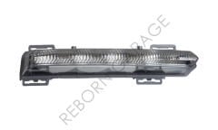 Mercedes W246 Sağ Gündüz Farı - A2049069200 - Sıfır Orijinal