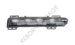 Mercedes W246 Sağ Gündüz Farı - A2049069200 - Sıfır Orijinal
