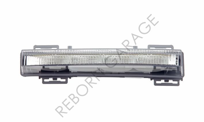 Mercedes-Benz GLK Serisi X204 Gündüz Farı Sol Led Oem A2049065401