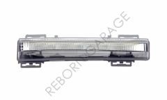 Mercedes X204 Sağ Gündüz Farı - A2049065501 - Sıfır Orijinal