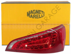 Audi Q5 Sol Led Stop – 8R0945094A - Sıfır Orijinal