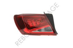 Seat Leon Sol Dış Led Stop – 5F0945207E - Sıfır Orijinal