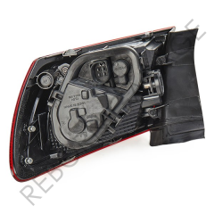 Seat Leon Stop Lambası Sol Dış Led Oem 5F0945207E