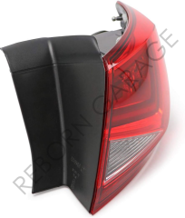 Seat Leon Stop Lambası Sağ Dış Led Oem 5F0945208E