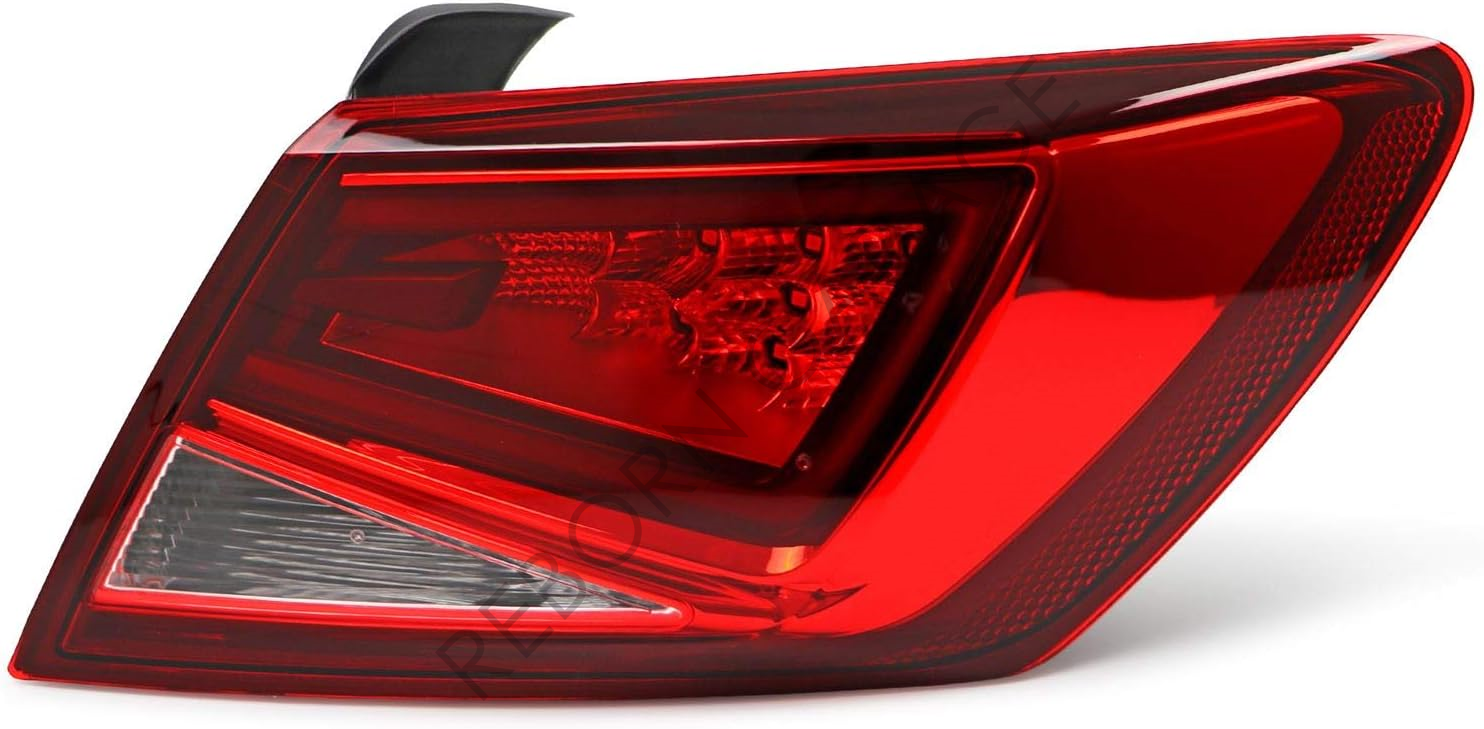 Seat Leon Stop Lambası Sağ Dış Led Oem 5F0945208E