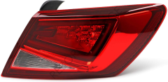 Seat Leon Stop Lambası Sağ Dış Led Oem 5F0945208E