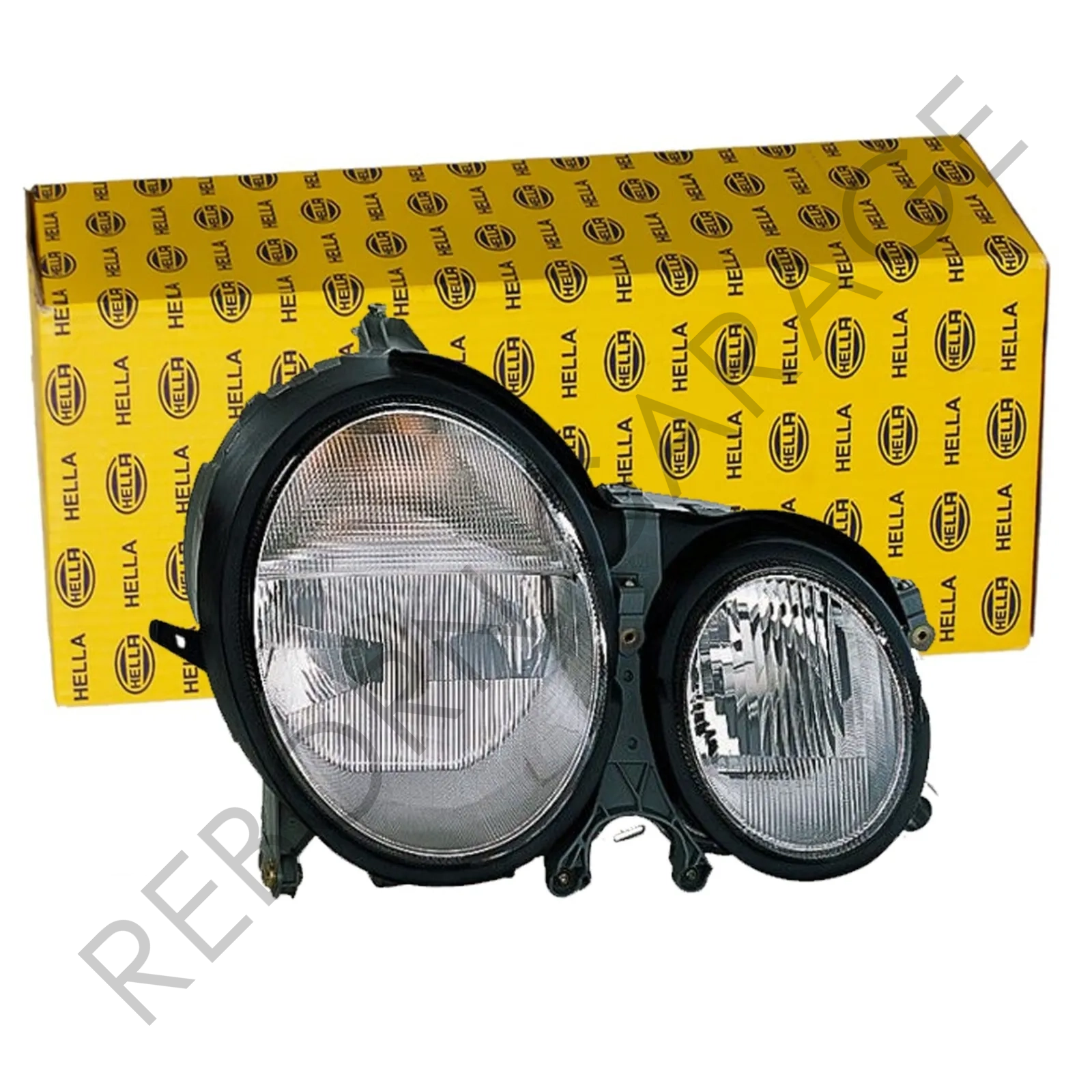 Mercedes-Benz E Serisi W210 S210 Far Sağ Xenon Oem A2108204061