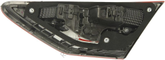 Seat Leon Stop Lambası Sol İç Led Oem 5F0945307D