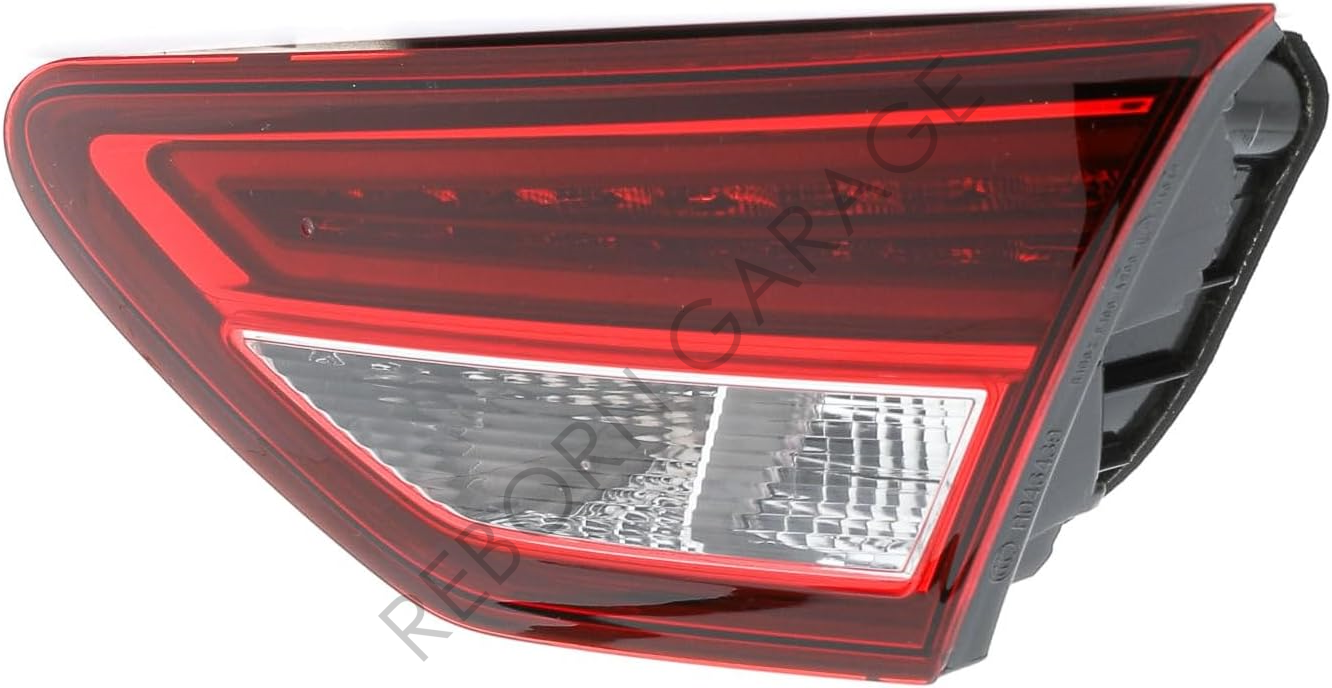 Seat Leon Stop Lambası Sağ İç Led Oem 5F0945308D