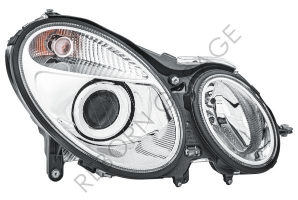 Mercedes-Benz E Serisi W211 Far Sağ Xenon Oem A2118202061