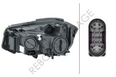 Mercedes-Benz A Serisi W176 Far Sol Oem A1768203861