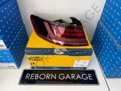 Volkswagen Arteon Stop Lambası Sol Dış Led Oem 3G8945207J