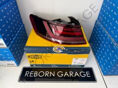 Volkswagen Arteon Sol Dış Led Stop – 3G8945207J - Sıfır Orijinal