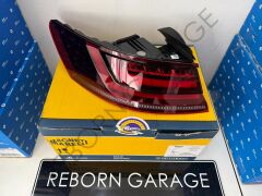 Volkswagen Arteon Sol Dış Led Stop – 3G8945207J - Sıfır Orijinal