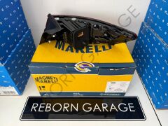 Volkswagen Arteon Sol Dış Led Stop – 3G8945207J - Sıfır Orijinal