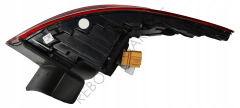Volkswagen Arteon Stop Lambası Sol Dış Led Oem 3G8945207J