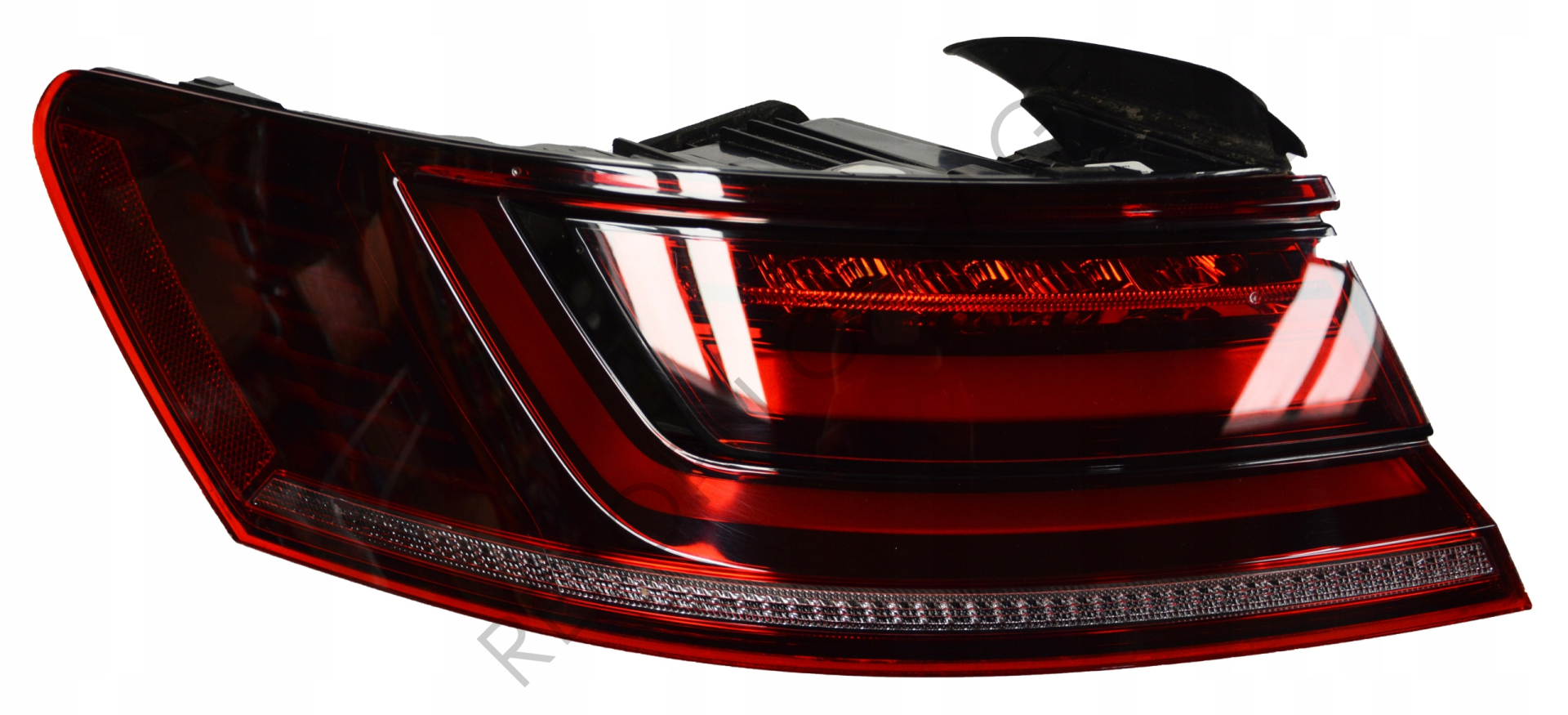 Volkswagen Arteon Stop Lambası Sol Dış Led Oem 3G8945207J