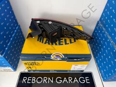 Volkswagen Arteon Sol Dış Led Stop – 3G8945207J - Sıfır Orijinal