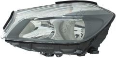 Mercedes-Benz A Serisi W176 Far Sol Oem A1768203861