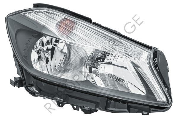 Mercedes-Benz A Serisi W176 Far Sağ Oem A1768203961