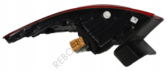 Volkswagen Arteon Stop Lambası Sağ Dış Led Oem 3G8945208J