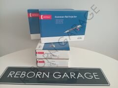 Dizel Enjektör Isuzu Turkuaz Euro 3 5.2L 897602485 8976024853 8976024854