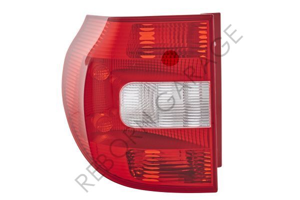 Skoda Yeti Stop Lambası Sol Oem 5L0945111