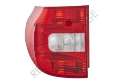 Skoda Yeti Sol Stop - 5L0945111 - Sıfır Orijinal