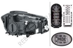 Mercedes-Benz A Serisi W176 Far Sol Xenon Oem A1768202761