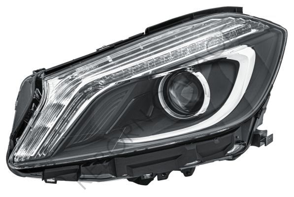 Mercedes-Benz A Serisi W176 Far Sol Xenon Oem A1768202761