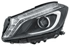 Mercedes-Benz A Serisi W176 Far Sol Xenon Oem A1768202761