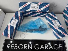 Renault Kangoo 1.5 dCi Dizel Enjektör - Bosch 166008399R 0445110485 - Sıfır Orijinal