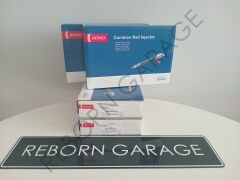 Dizel Enjektör Isuzu Novociti Euro 3 5.2L 897602785 8976024856 8976024857