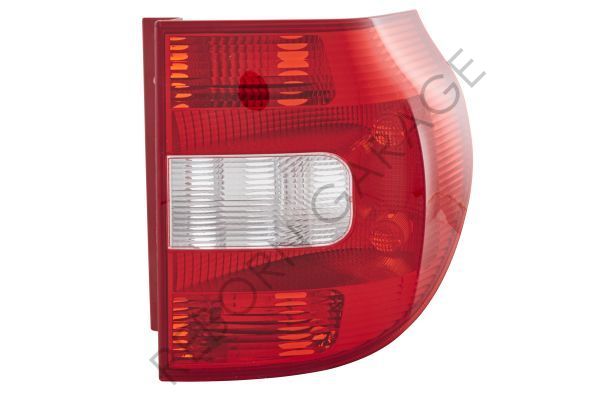 Skoda Yeti Stop Lambası Sağ Oem 5L0945112