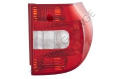 Skoda Yeti Sağ Stop - 5L0945112 - Sıfır Orijinal