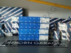 Ford Cmax 2.0 TDCi Dizel Enjektör - Delphi R00101DP - Sıfır Orijinal