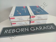 Dizel Enjektör Isuzu NQR Euro3 5.2L 897602485 8976024854 8976024856