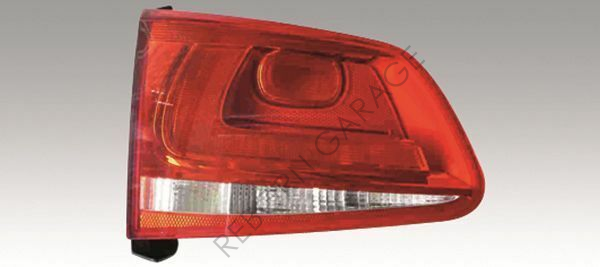 Volkswagen Touareg Stop Lambası Sol İç Oem 7P6945093
