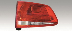 Volkswagen Touareg Sol İç Stop - 7P6945093 - Sıfır Orijinal