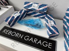 Nissan Micra 1.5 dCi Dizel Enjektör - Bosch 166008399R 0445110485 - Sıfır Orijinal