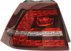 Volkswagen Golf 7 Stop Sol Dış Led Stop - 5G0945207 - Sıfır Orijinal