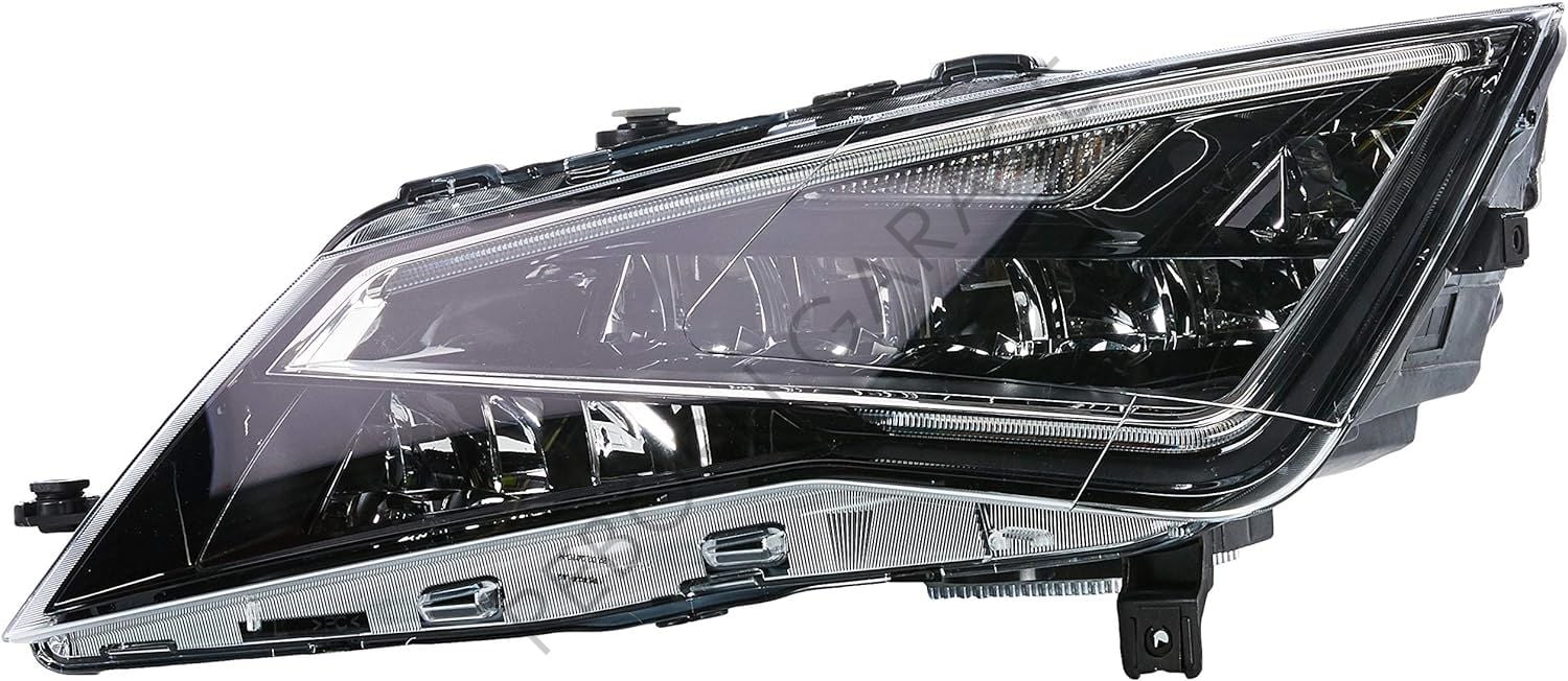 Seat Leon Far Sol Led Oem 5F1941007 5F1941007A 5F1941007B 5F1941007E