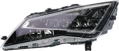 Seat Leon Far Sol Led Oem 5F1941007 5F1941007A 5F1941007B 5F1941007E