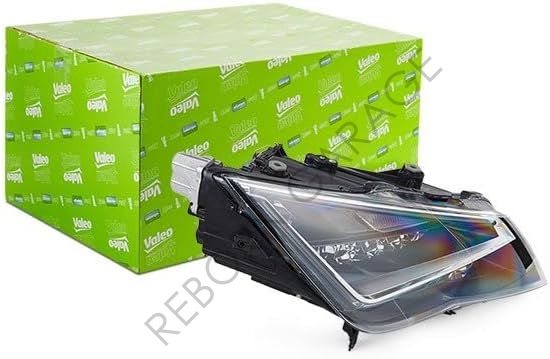 Seat Leon Far Sağ Led Oem 5F1941008 5F1941008A 5F1941008B 5F1941008E