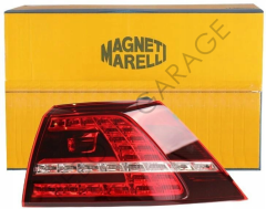 Volkswagen Golf 7 Stop Sağ Dış Led Stop - 5G0945208 - Sıfır Orijinal