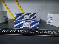 Crafter 2.0 TDI Dizel Enjektör - Bosch 03L130277J 0445110646 - Sıfır Orijinal