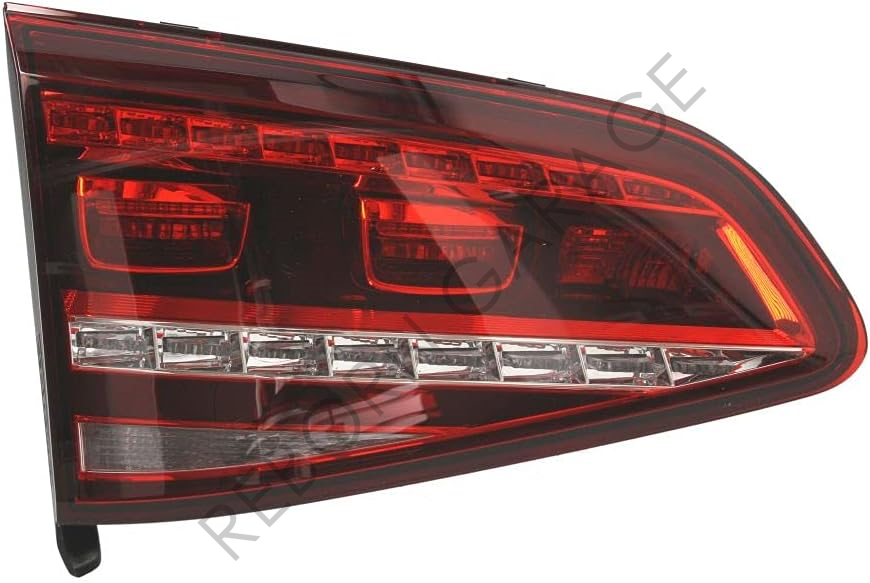 Volkswagen Golf 7 Stop Lambası Sol İç Led Oem 5G0945307F